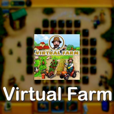 Virtual Farm