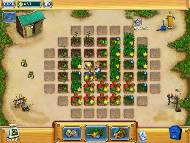 Virtual Farm screenshot 1