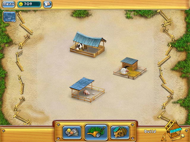 Virtual Farm screenshot 2
