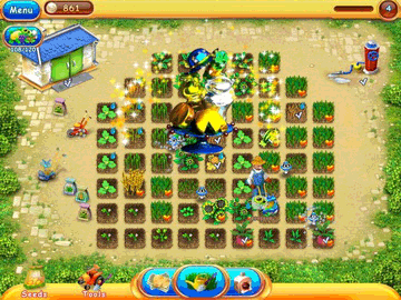 Virtual Farm 2 screenshot 1