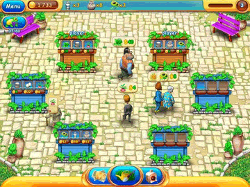Virtual Farm 2 screenshot 2