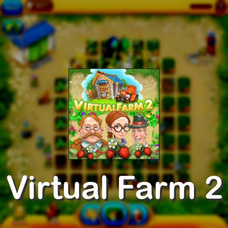 Virtual Farm 2