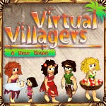 Virtual Villagers: A New Home