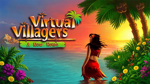 How to Master Virtual Villagers: A New Home