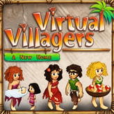 Virtual Villagers: A New Home
