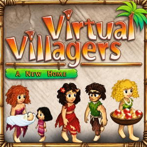 Virtual Villagers: A New Home
