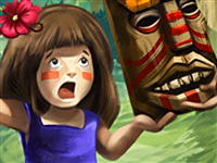 Virtual Villagers: New Believers