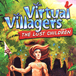 Virtual Villagers: The Lost Children