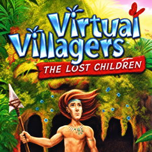 Virtual Villagers: The Lost Children