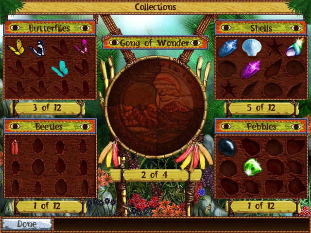 Virtual Villagers: The Lost Children screenshot 2