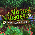 Virtual Villagers: The Tree of Life