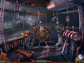 Voodoo Chronicles: The First Sign screenshot 1
