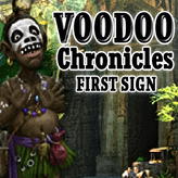 Voodoo Chronicles: The First Sign