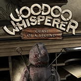 Voodoo Whisperer: Curse of a Legend