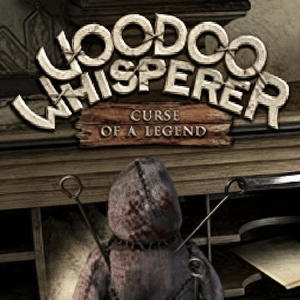 Voodoo Whisperer: Curse of a Legend