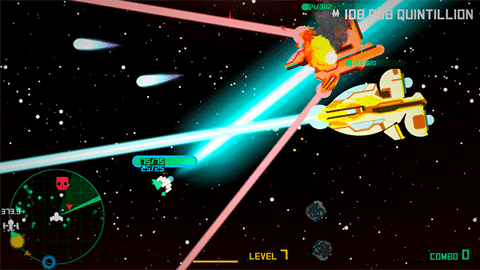 Vostok Inc. screenshot 1