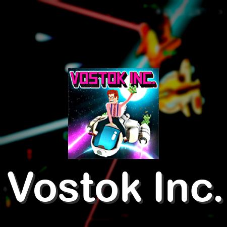 Vostok Inc.