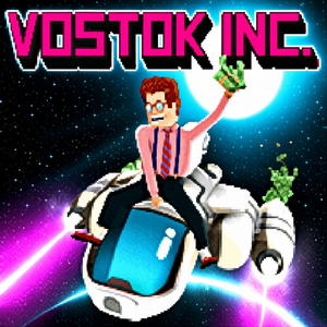 Vostok Inc.