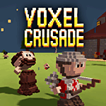 Voxel Crusade