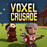Voxel Crusade
