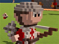 Voxel Crusade