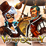 Voyage to Fantasy