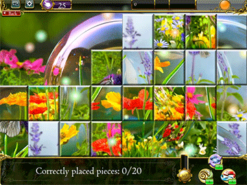 Voyage to Fantasy screenshot 2
