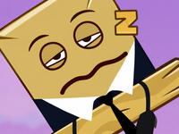 Wake up the Box 4