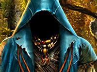 Wanderlust: Shadow of the Monolith