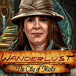 Wanderlust: The City of Mists