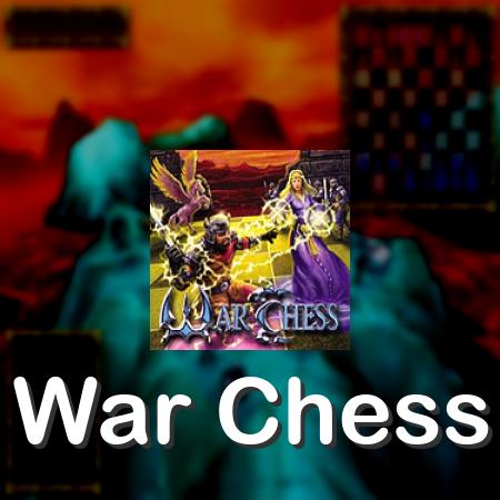 War Chess