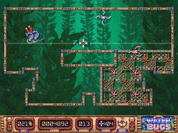 Water Bugs screenshot 2