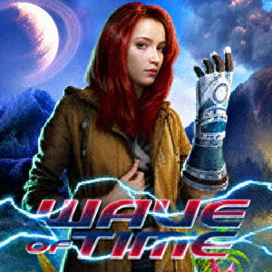 Wave of Time