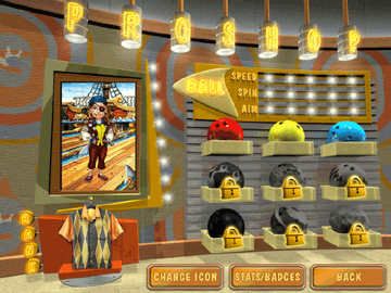 Way To Go Bowling screenshot 2
