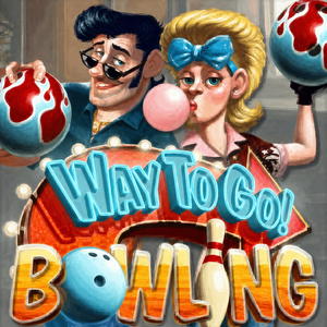 Way To Go Bowling