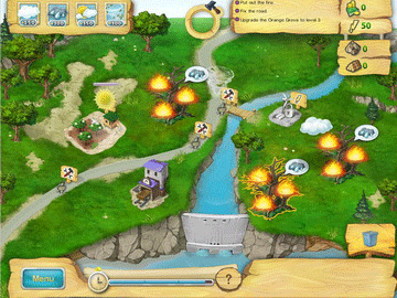 Weather Lord screenshot 1
