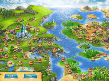 Weather Lord screenshot 2
