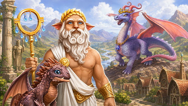 Weather Lord Collection