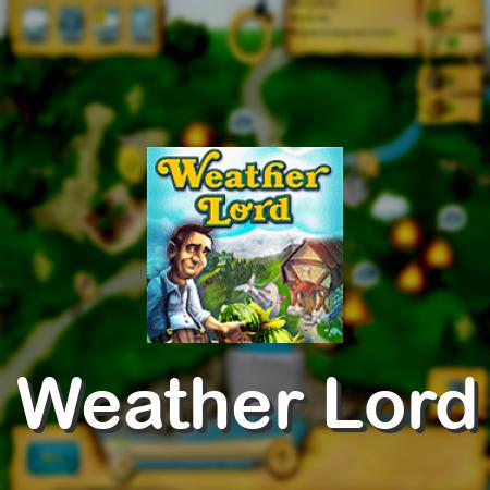 Weather Lord
