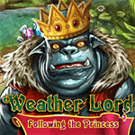 Weather Lord: Following the Princess