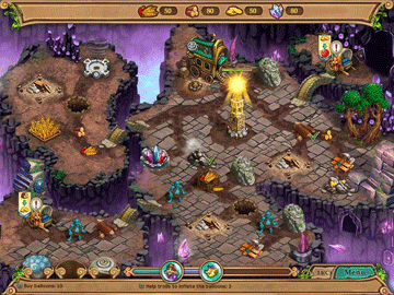 Weather Lord: Following the Princess screenshot 1