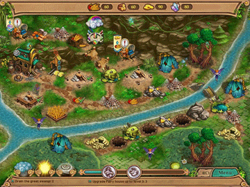 Weather Lord: Following the Princess screenshot 2