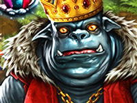Weather Lord: Following the Princess