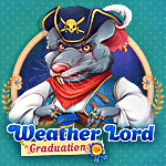 Weather Lord: Graduation