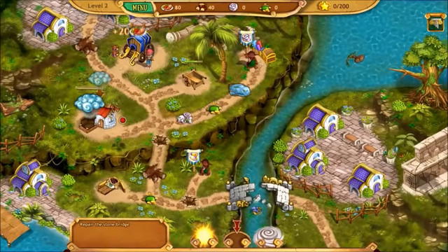 Weather Lord: Graduation screenshot 1