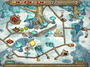 Weather Lord: Hidden Realm screenshot 2