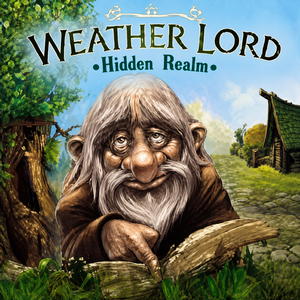 Weather Lord: Hidden Realm