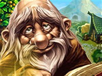 Weather Lord: Hidden Realm