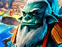 Weather Lord: In Pursuit of the Shaman