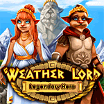 Weather Lord: Legendary Hero